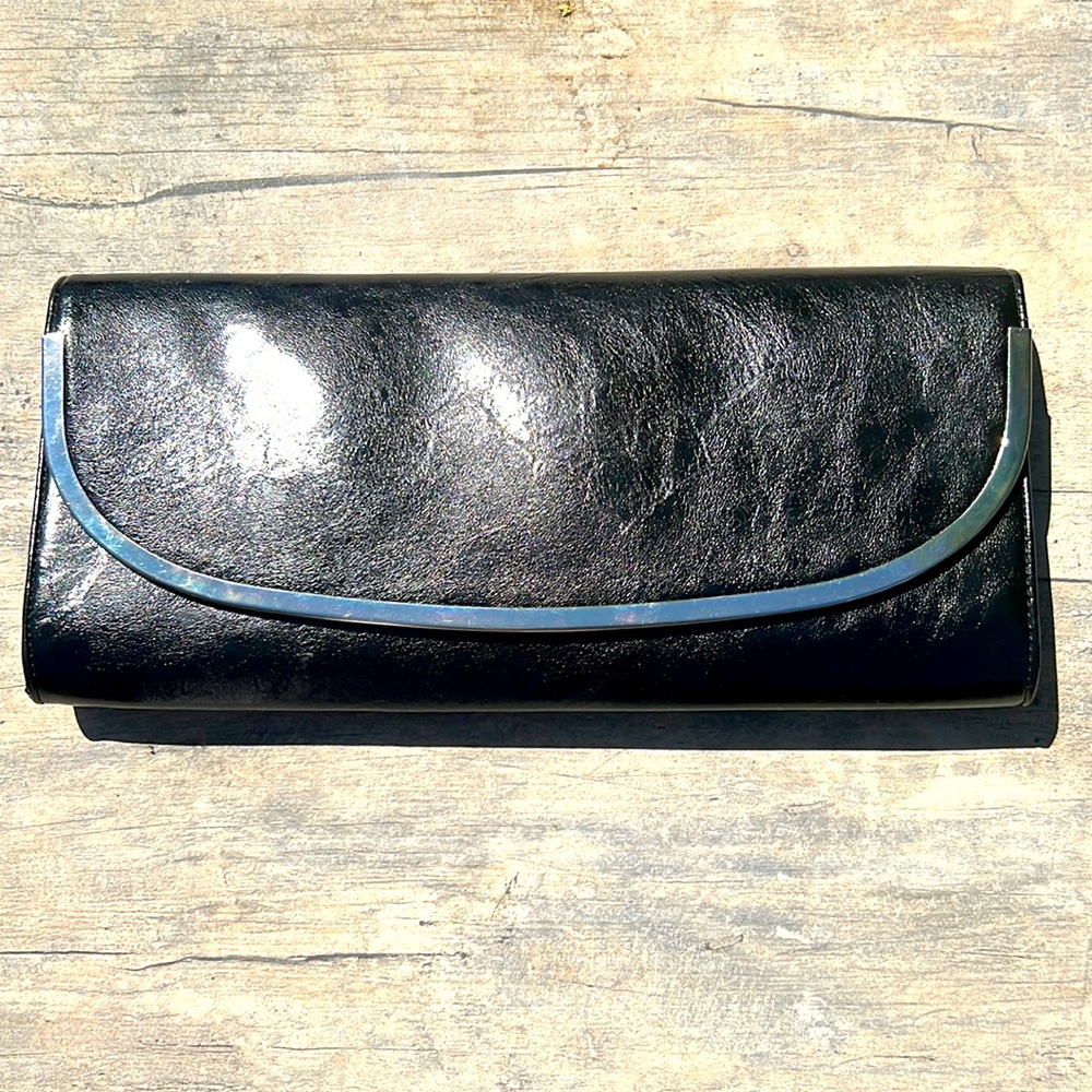 Lulu Townsend Clutch Purse